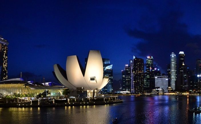 Singapore Tourist Visa